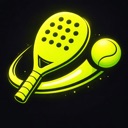 Padel Score Tracker app icon