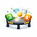 Spikeball Scoreboard app icon