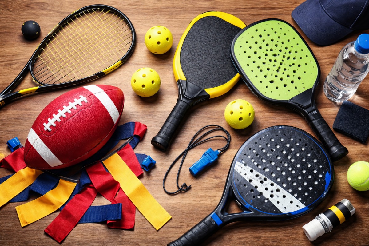 We Build Apps Our Friends Actually Use - That's How These Scoring Apps Happened (Introducing Padel & Squash)