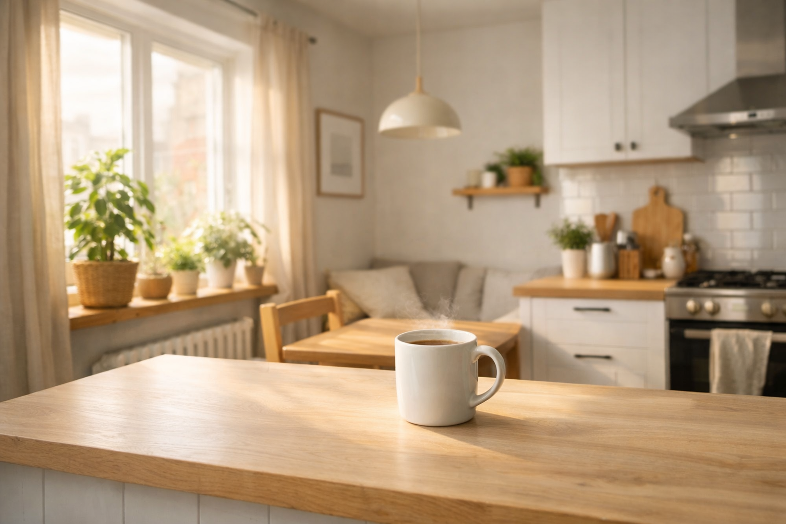 Living Alone Safely: How to Build Your Personal Emergency Network
