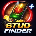 Stud Finder Plus app icon